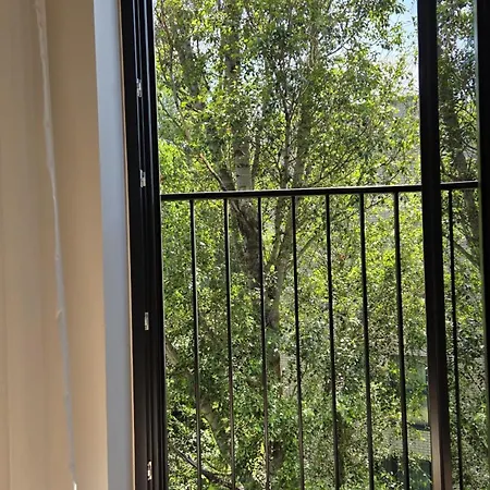 Apartman Cozy Parkside *