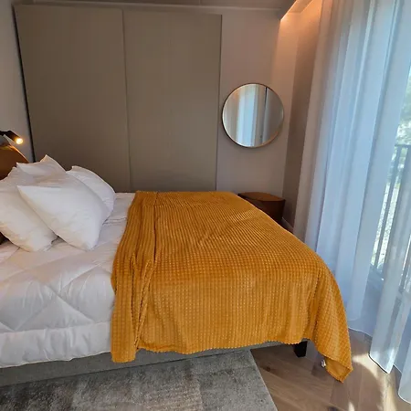 Cozy Parkside * Tallinn