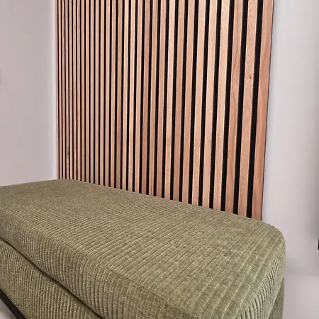 Apartment Cozy Parkside Tallinn