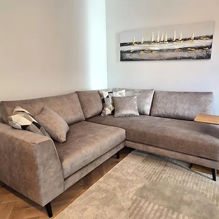 Cozy Parkside *