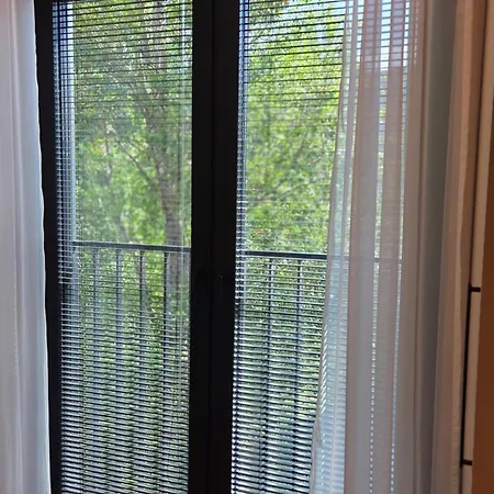 Apartman Cozy Parkside *