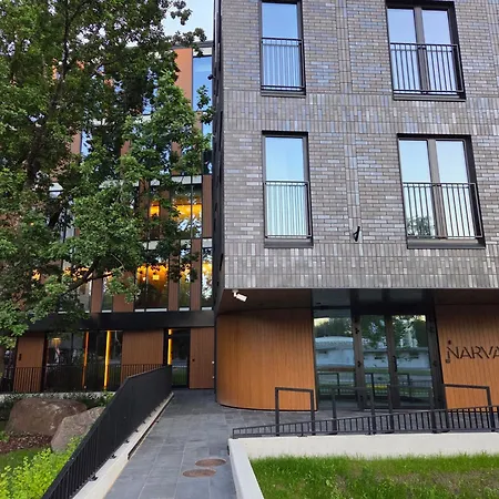 Cozy Parkside Apartman *
